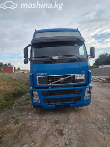 Volvo FH