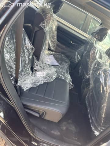 Honda CR-V VI 1.5 CVT 4WD