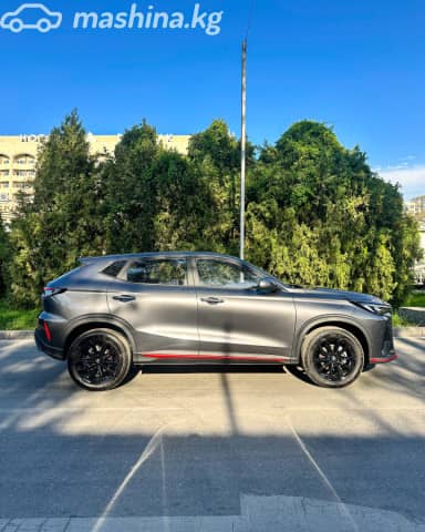 Changan X5 Plus 1.5 AMT