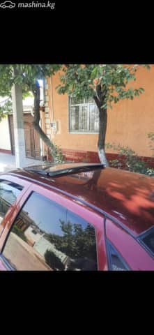 Opel Vectra A 1.6 MT