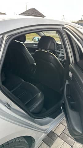 Hyundai Sonata VII (LF) LPi 2.0 AT