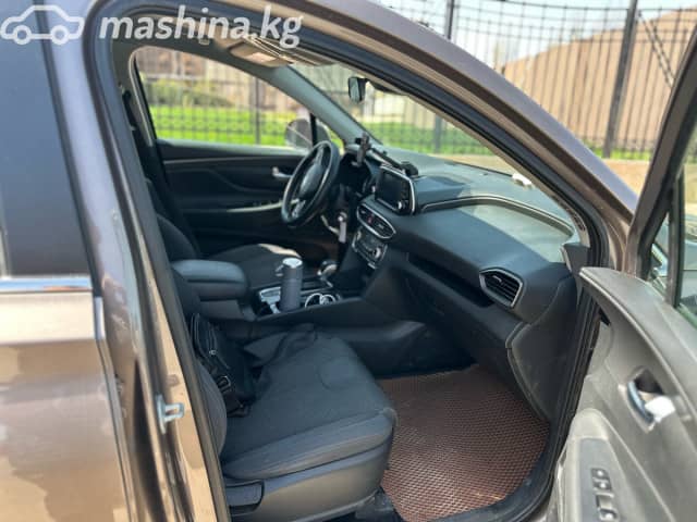 Hyundai Santa Fe IV 2.4 AT