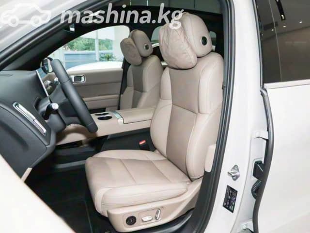 LiXiang L6 1.5hyb AT 4WD
