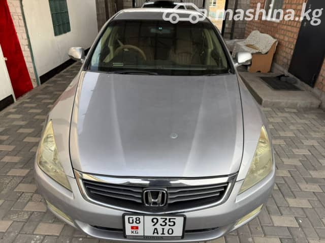 Honda Inspire IV 3.0 AT