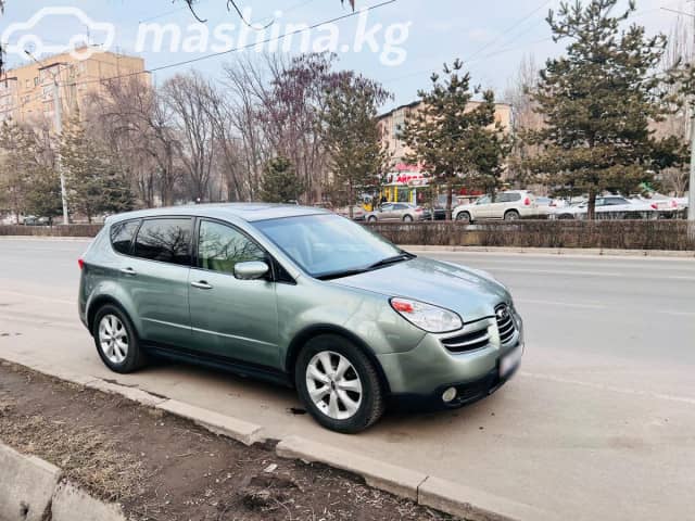 Subaru Tribeca I 3.0 AT 4WD