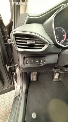 Hyundai Santa Fe IV 2.0 e-VGT AT