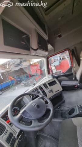 Renault Premium