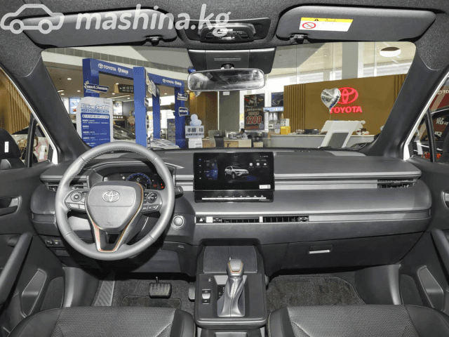 Toyota Corolla Cross I 2.0 CVT