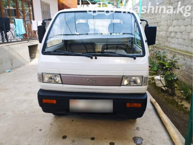 Daewoo Labo