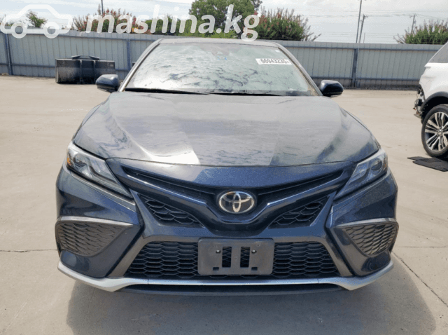 Toyota Camry VIII (XV70) Рестайлинг 2.5 AT