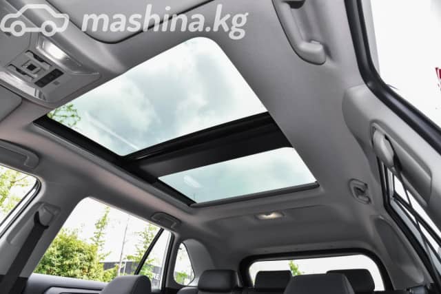 Toyota RAV4 V (XA50) 2.5 AT 4WD