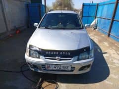 Mitsubishi Space Star I 1.3 MT