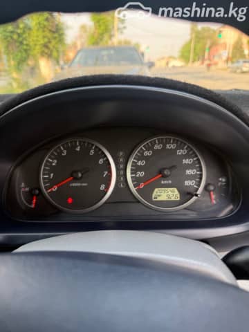 Mazda Demio II (DY) 1.5 AT