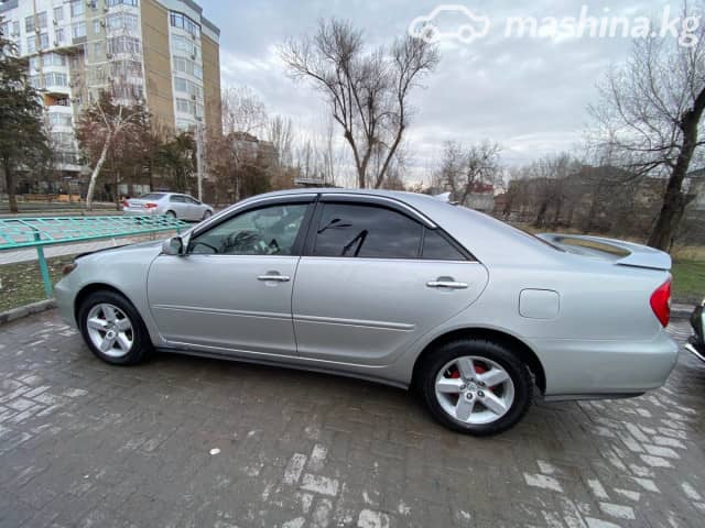 Toyota Camry V (XV30) 2.4 AT