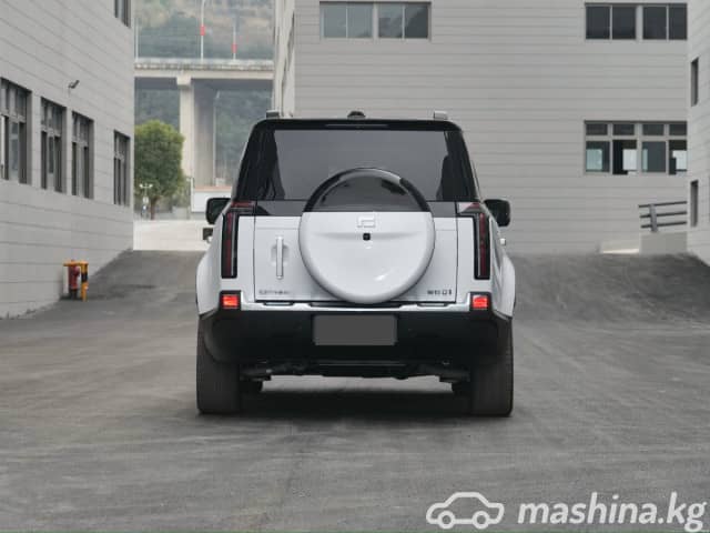 Rox Stone 01 1.5hyb AT 4WD