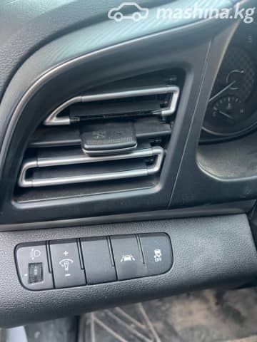 Hyundai Avante VI Рестайлинг 1.6 AT