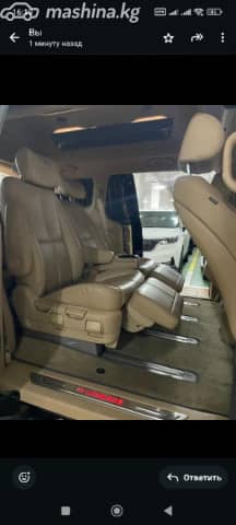 Kia Carnival III 2.2d AT