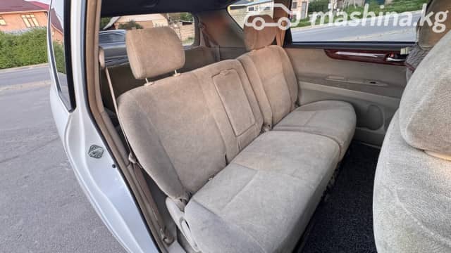 Toyota Ipsum II (M20) 2.4 AT