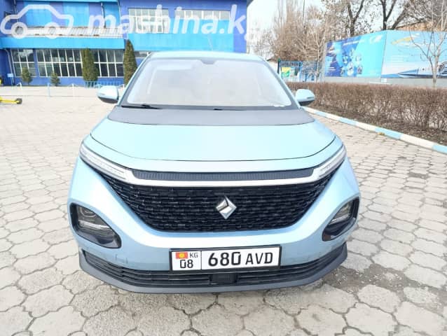Baojun RC-5 1.5 CVT