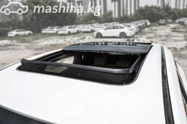 Changan UNI-K 2.0 AT 4WD
