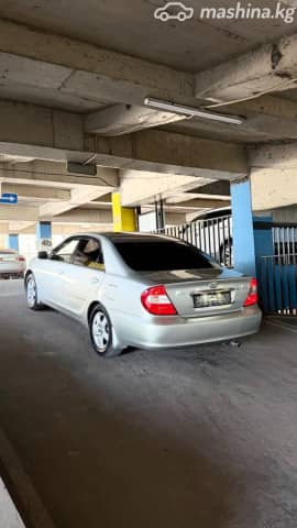 Toyota Camry V (XV30) 2.4 AT