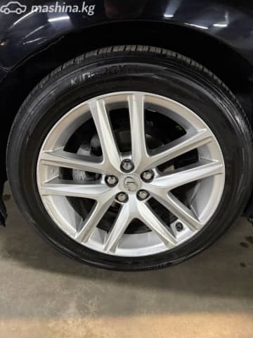 Lexus CT I Рестайлинг 200h 1.8hyb CVT