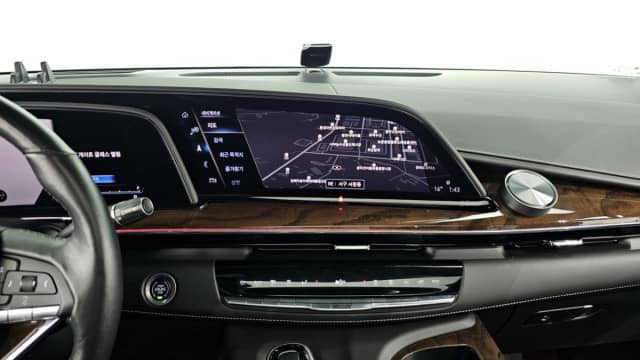 Cadillac Escalade V 6.2 AT 4WD