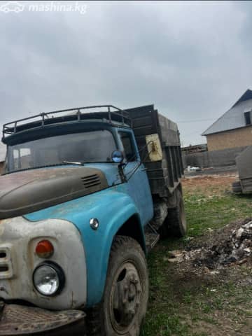ЗИЛ 131