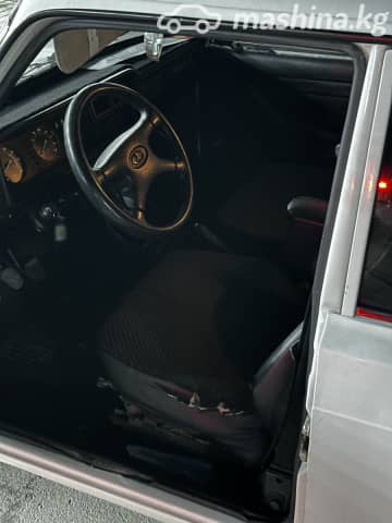 ВАЗ (Lada) 2107 21074-30 1.6 MT