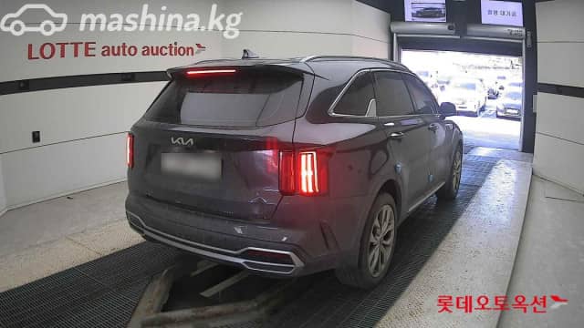 Kia Sorento IV 2.2d AMT