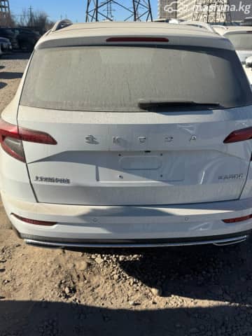 Skoda Karoq I 1.4 AT
