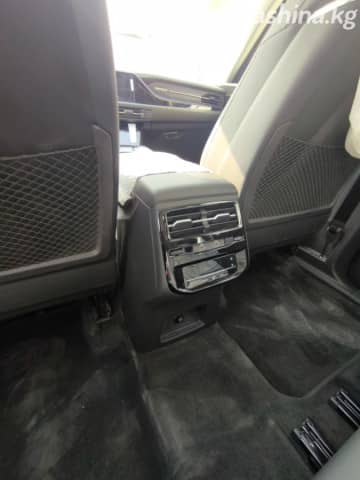 Audi Q6 40 TFSI 2.0 AMT 4WD