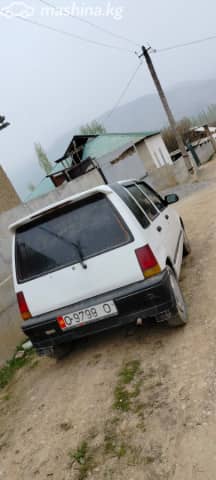 Daewoo Tico 0.8 MT