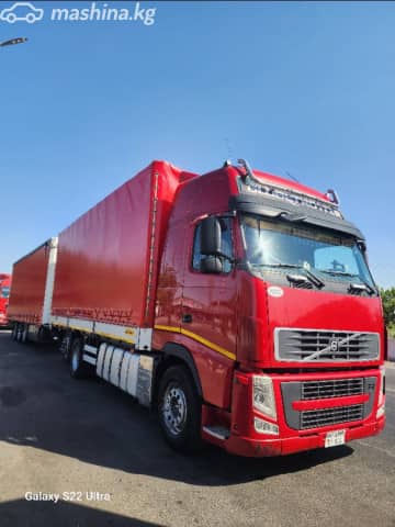 Volvo FH