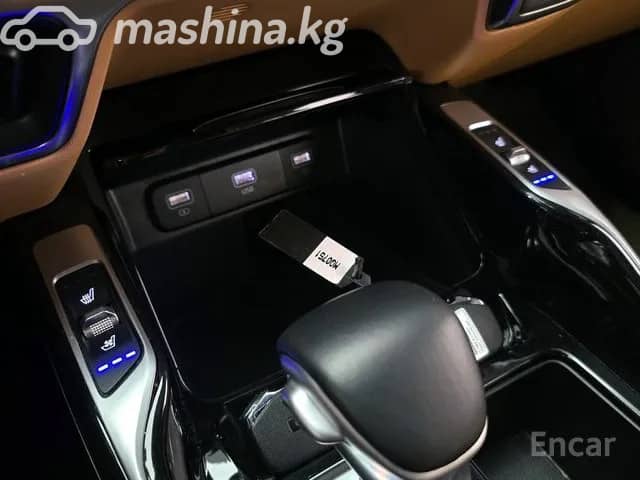 Kia Sorento IV 2.2d AMT 4WD