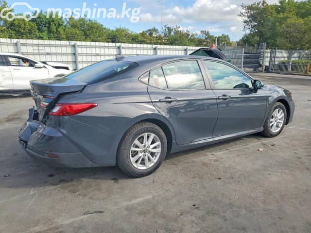 Toyota Camry IX (XV80) 2.5hyb CVT