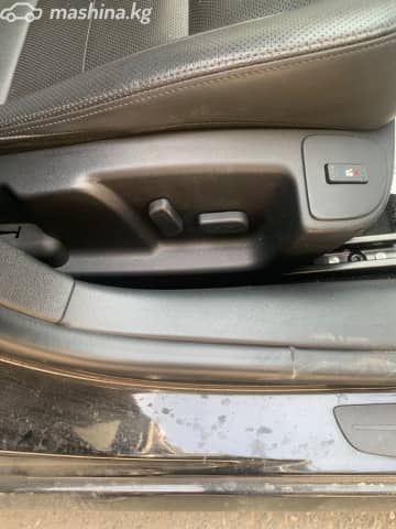 Renault Samsung SM5 III Рестайлинг 2 (Nova) 2.0 CVT