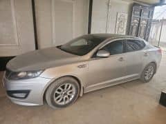 Kia K5 I 2.0 LPi AT