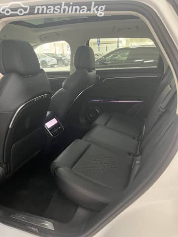 Voyah Free I Рестайлинг 318 1.5hyb AT 4WD