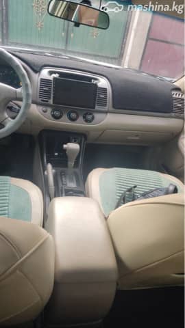 Toyota Camry V (XV30)