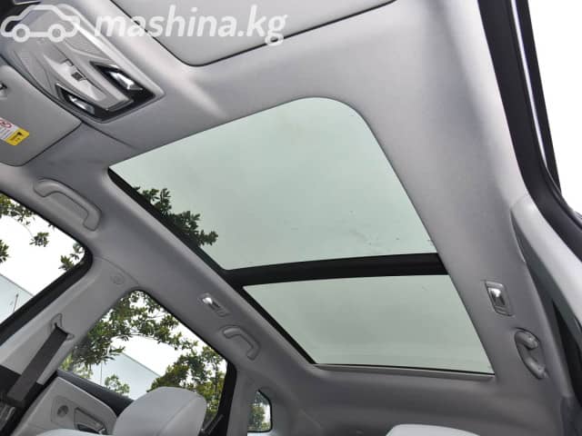 Changan UNI-Z iDD 1.5hyb CVT