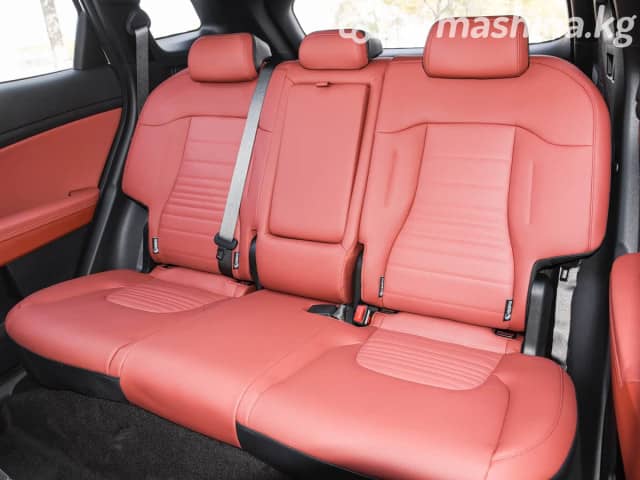 Kia Sportage V Рестайлинг 1.6hyb AT