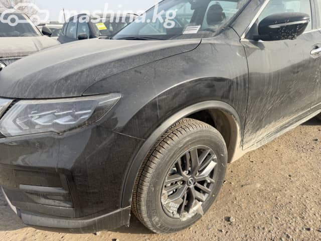 Nissan X-Trail IV 1.5 CVT