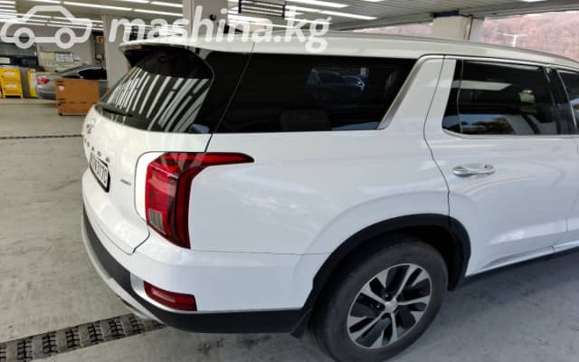 Hyundai Palisade I 2.2 AT