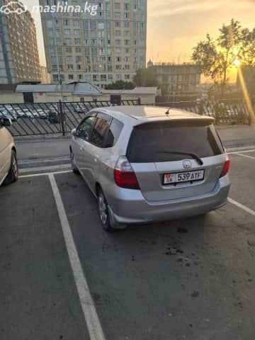 Honda Fit I 1.5 AT