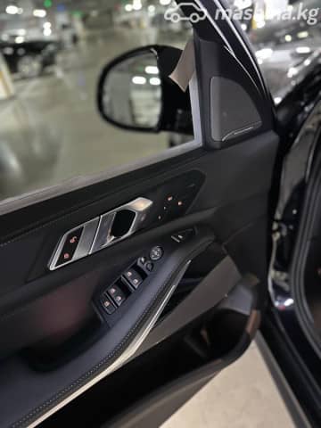 BMW X5 IV (G05/G18) Рестайлинг 40i 3.0 AT 4WD