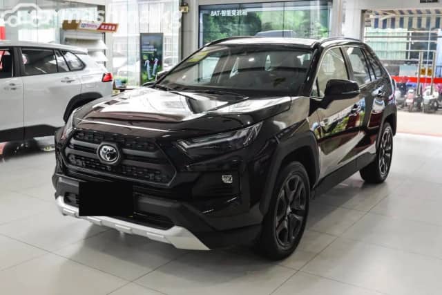 Toyota RAV4 V (XA50) 2.0 CVT 4WD