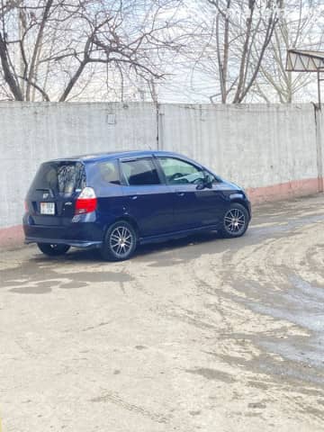 Honda Fit I 1.5 AT