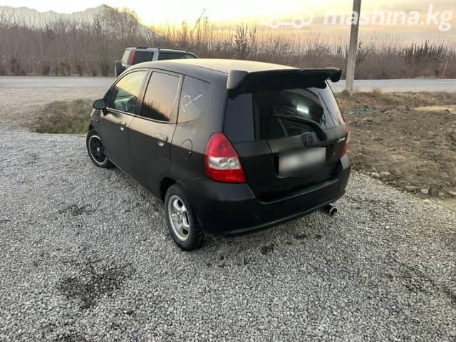 Honda Jazz I 1.3 MT