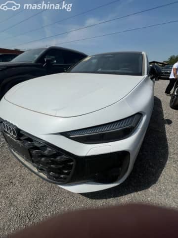 Audi A5 III (B10) 2.0 AMT 4WD
